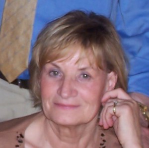 Profilbild von Erika Zorn
