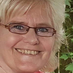 Profilbild von Erika Zwosta