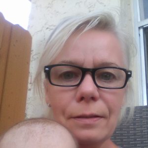 Profilbild von Erika van Den Heuvel