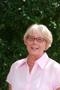 Profilbild von Erika von Mallinckrodt