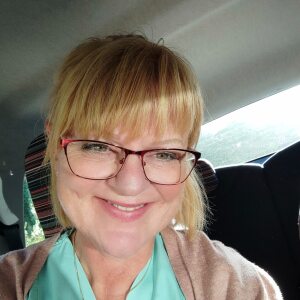 Profilbild von Erika von der Forst