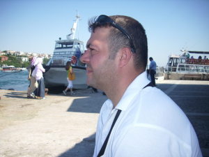 Profilbild von Erim Zilayas