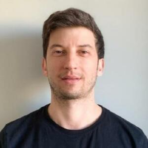 Profilbild von Erinc Kuzu