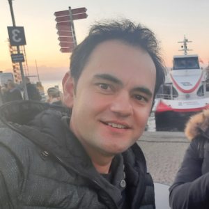 Profilbild von Eris Kume
