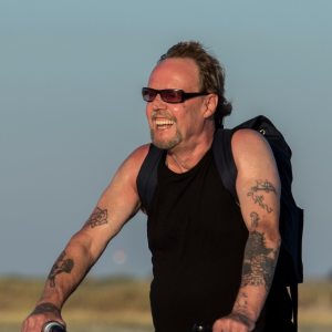 Profilbild von Erk-Olaf Schrahé