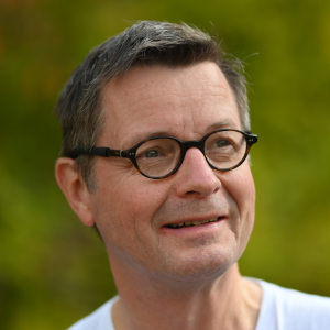 Profilbild von Erk Jensen