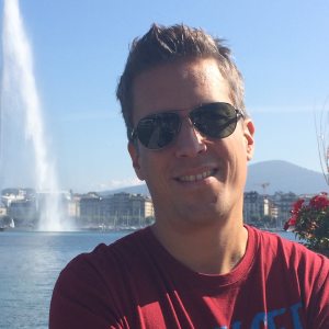 Profilbild von Erk Klopp