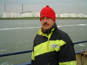 Profilbild von Erk Westhoff