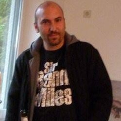 Profilbild von Erkan Akdas