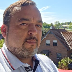 Profilbild von Erkan Alkan