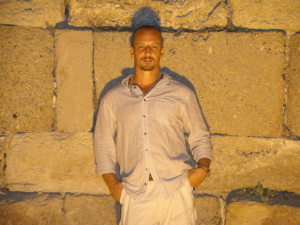 Profilbild von Erkan Altas
