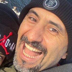 Profilbild von Erkan Ari