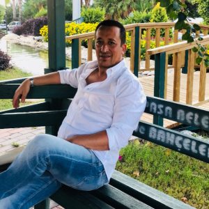 Profilbild von Erkan Arslan