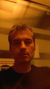 Profilbild von Erkan Bakkal