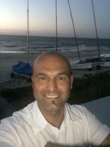 Profilbild von Erkan Balkan