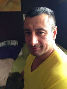 Profilbild von Erkan Cetin