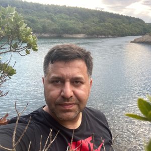 Profilbild von Erkan Com