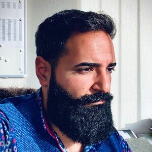 Profilbild von Erkan Dinler