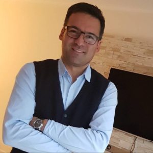 Profilbild von Erkan Ercin