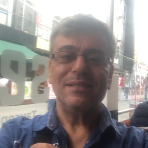 Profilbild von Erkan Esin