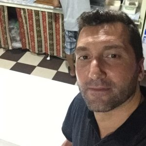 Profilbild von Erkan Ggg