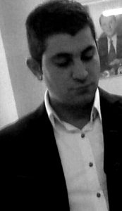 Profilbild von Erkan Göncel
