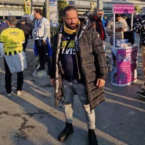 Profilbild von Erkan Gündogmus