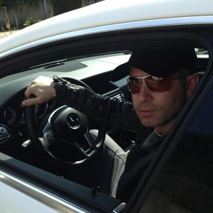 Profilbild von Erkan Güngör