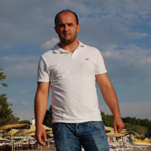 Profilbild von Erkan Gürliyen