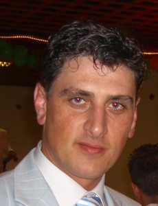 Profilbild von Erkan Gürsel
