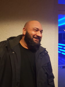 Profilbild von Erkan Güzel