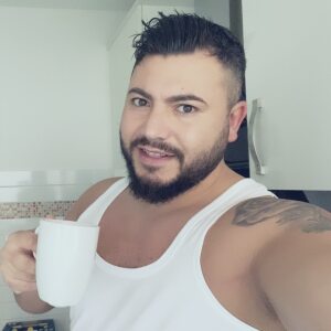 Profilbild von Erkan Kaplan