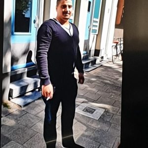 Profilbild von Erkan Kapli