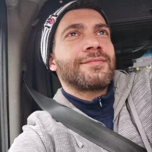 Profilbild von Erkan Kaya