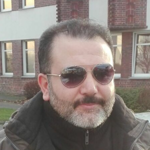 Profilbild von Erkan Kaya