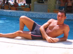 Profilbild von Erkan Kilic