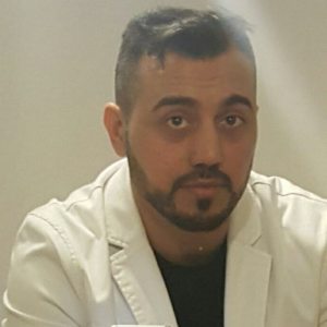 Profilbild von Erkan Koc