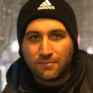 Profilbild von Erkan Kocak