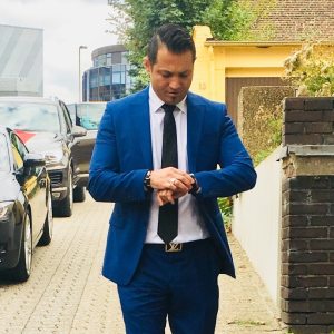 Profilbild von Erkan Kurt