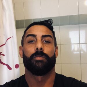 Profilbild von Erkan Mengi