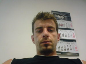Profilbild von Erkan Öz