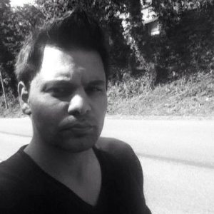 Profilbild von Erkan Özkan