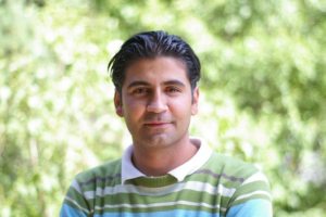 Profilbild von Erkan Özkaya