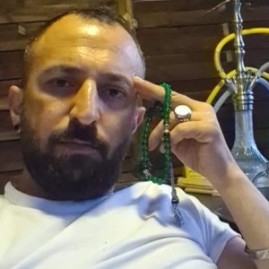 Profilbild von Erkan Pinar