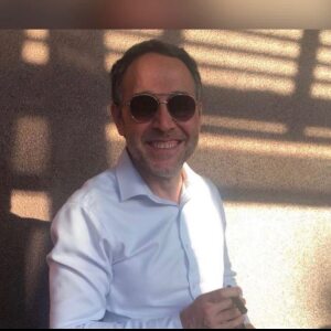 Profilbild von Erkan Senel