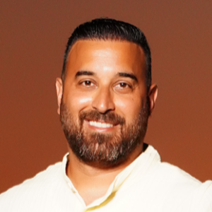 Profilbild von Erkan Tas