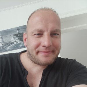 Profilbild von Erkan Tiryaki
