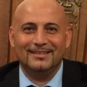 Profilbild von Erkan Üstünay