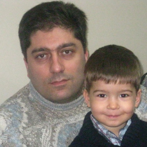 Profilbild von Erkan Uyguner