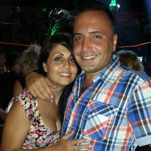 Profilbild von Erkan Yahsi